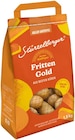 Fritten Gold Airfryer Kartoffeln im Angebot bei REWE in Aachen Fritten Gold Airfryer Kartoffeln Angebote von Stürzelberger bei REWE Aachen für 1,49 €