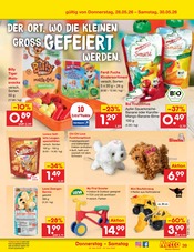 Scooter im Netto Marken-Discount Prospekt in Chemnitz Aktueller Netto Marken-Discount Prospekt mit Scooter, "Aktuelle Angebote", Seite 47