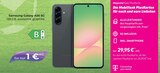 Galaxy A56 5G bei EP: im Herzberg Prospekt für 1,00 €