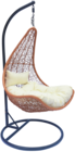 Coque "Coco" suspendue en promo chez Bazarland Avignon à 129,00 €