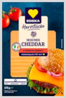 Aktuelle Käse Angebote bei EDEKA in Rostock Aktuelles Cheddar Angebot bei EDEKA in Rostock ab 1,49 €
