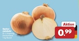 combi Cuxhaven - Speisezwiebeln Angebot im Prospekt Speisezwiebeln bei combi im Cuxhaven Prospekt für 0,99 €