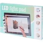 Panneau créatif LED à Action dans Bizanos