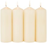 Adventsstumpenkerzen von  im aktuellen Penny Prospekt für 4,99 €