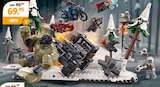 AVENGERS ASSEMBLE: AGE OF ULTRON 76291 von LEGO MARVEL im aktuellen Müller Prospekt