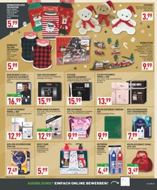 Eau De Parfum im Marktkauf Prospekt "Aktuelle Angebote" mit 36 Seiten (Münster)