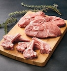 Agneau côte - Super U à Saint-Nazaire Agneau côte en promo chez Super U Saint-Nazaire à 18,99 €