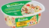 Taboulé poulet - BONDUELLE en promo chez Intermarché Express Taboulé poulet - BONDUELLE dans le catalogue Intermarché Express