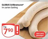 Aktuelle Grill Angebote bei GLOBUS in Duisburg Aktuelles Grillbratwurst Angebot bei GLOBUS in Duisburg ab 7,90 €