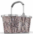 Carrybag Snake Sand im Angebot bei Zurbrüggen in Bottrop Carrybag Snake Sand Angebote von Reisenthel bei Zurbrüggen Bottrop für 25,00 €