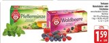 Aktuelles Pfefferminze Angebot bei E center in Dresden ab 1,59 €