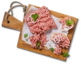 Hackepeter/Schweinemett Angebote von K-PURLAND bei Kaufland Neubrandenburg für 5,39 €