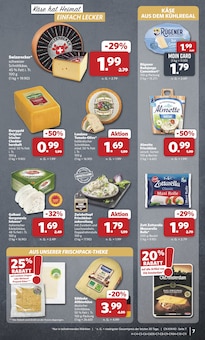 Mozzarella im aktuellen combi Prospekt (Bielefeld) Mozzarella im combi Prospekt "Markt - Angebote" mit 35 Seiten (Bielefeld)