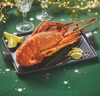 Langouste entière cuite en promo chez Intermarché Hyper Vandœuvre-lès-Nancy à 34,90 €