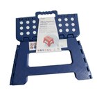 Marchepied pliant - SIMPL en promo chez Carrefour Marchepied pliant - SIMPL dans le catalogue Carrefour