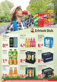 Aktueller Trinkgut Prospekt "Aktuelle Angebote" für Essen Aktueller Trinkgut Prospekt für Essen mit Seiten