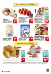 Joghurt im E center Prospekt in Bietigheim-Bissingen Aktueller E center Prospekt mit Joghurt, "Aktuelle Angebote", Seite 34