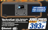 DAB+ Digitalradio DigitRadio 650 im Angebot bei expert in Peine DAB+ Digitalradio DigitRadio 650 Angebote von TechniSat bei expert Peine für 393,00 €