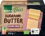 Aktuelles Süßrahm-Butter Angebot bei aktiv & irma in Oldenburg ab 2,29 €