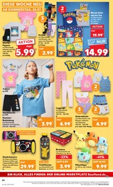 Nintendo im Kaufland Prospekt in Oranienburg Aktueller Kaufland Prospekt mit Nintendo, "KNÜLLER", Seite 50