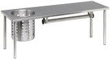 Aktuelles Regal für Mikrowellengerät Angebot bei Penny in Würzburg ab 9,99 €