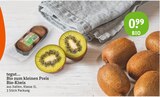 Aktuelles Bio-Kiwis Angebot bei tegut in Stuttgart ab 0,99 €