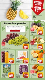 Geflügel im REWE Prospekt in Elmshorn Aktueller REWE Prospekt mit Geflügel, "Dein Markt", Seite 8