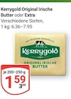 Original Irische Butter bei GLOBUS im Prospekt "" für 1,59 €
