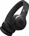 LIVE 670NC Schwarz Angebote von JBL bei MEDIMAX Eberswalde für 69,00 €