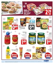 Aktueller EDEKA Prospekt mit Thunfisch, "IM EINSATZ FÜR FRISCHE & VIELFALT.", Seite 10