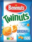 -50% remise immédiate sur le 2ème sur tout BÉNÉNUTS à Intermarché Contact dans Vert