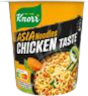 Snack Becher bei EDEKA im Pinnow Prospekt für 0,99 €