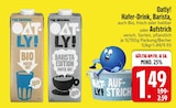 Hafer-Drink Bio Angebote von Oatly! bei EDEKA Passau für 1,49 €