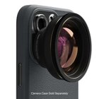 LensUltra 75 mm Long Range Macro smartphone lens im Angebot bei Kamera Express in Neustadt LensUltra 75 mm Long Range Macro smartphone lens Angebote von ShiftCam bei Kamera Express Neustadt