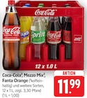 Aktuelles Coca-Cola Angebot bei EDEKA in Konstanz ab 11,99 €