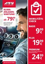 A.T.U Auto Teile Unger Prospekt für Hamburg mit 26 Seiten A.T.U Auto Teile Unger Prospekt für Hamburg: "A.T.U Die Nr. 1 Meisterwerkstatt", 26 Seiten, 01.06.2021 - 30.06.2021