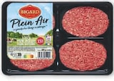 U Express Pont-l'Abbé - Promo Steak Haché 15% MG Plein Air Promo Steak Haché 15% MG Plein Air à 5,49 € dans le catalogue U Express à Pont-l'Abbé