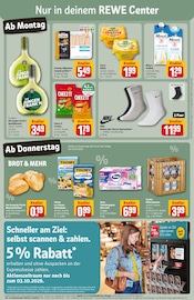 Ähnliche Hanteln Angebote im Prospekt "Dein Markt" von REWE in Braunschweig Ähnliche Angebote wie Hanteln im Prospekt "Dein Markt" auf Seite 5 von REWE in Braunschweig