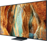 UHD Neo QLED TV GQ85QN74FATXZG bei expert im Füssen Prospekt für 1.499,00 €