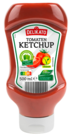 Tomatenketchup von DELIKATO im aktuellen ALDI SÜD Prospekt für 0,99 €