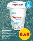 Aktuelles Ayran Angebot bei Penny in Bottrop ab 0,49 €
