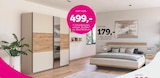 Aktuelle Kleiderschrank Angebote bei mömax in Regensburg Aktuelles Schwebetürenschrank „ELLMAU“ Angebot bei mömax in Regensburg ab 179,00 €