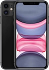 iPhone 11 Angebote von Apple bei MediaMarkt Saturn Hofheim für 49,00 €
