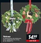Türkranz bei toom Baumarkt im Pistre Prospekt für 14,99 €