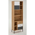 KOMMODE , 60/180/30 cm, 3 Schublade(n) von Carryhome im aktuellen XXXLutz Möbelhäuser Prospekt für 99,90 €