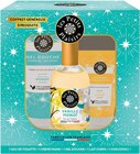 Coffret Collection Nuit Étoilée Eau de Toilette Vanille Monoï - Les Petits Plaisirs dans le catalogue Intermarché Hyper