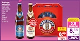 Aktuelle Erdinger Angebote bei Netto Marken-Discount in Freiburg (Breisgau) Aktuelles Hell Angebot bei Netto Marken-Discount in Freiburg (Breisgau) ab 8,44 €