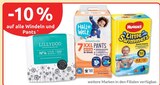 10 % Rabatt Angebote von Lillydoo bei budni Buchholz