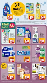 Nivea im REWE Prospekt in Dorsten Aktueller REWE Prospekt mit Nivea, "Dein Markt", Seite 28