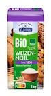 Lidl Elsfleth - Bio Weizenmehl Type 550 Angebot im Prospekt Bio Weizenmehl Type 550 bei Lidl im Elsfleth Prospekt für 0,76 €